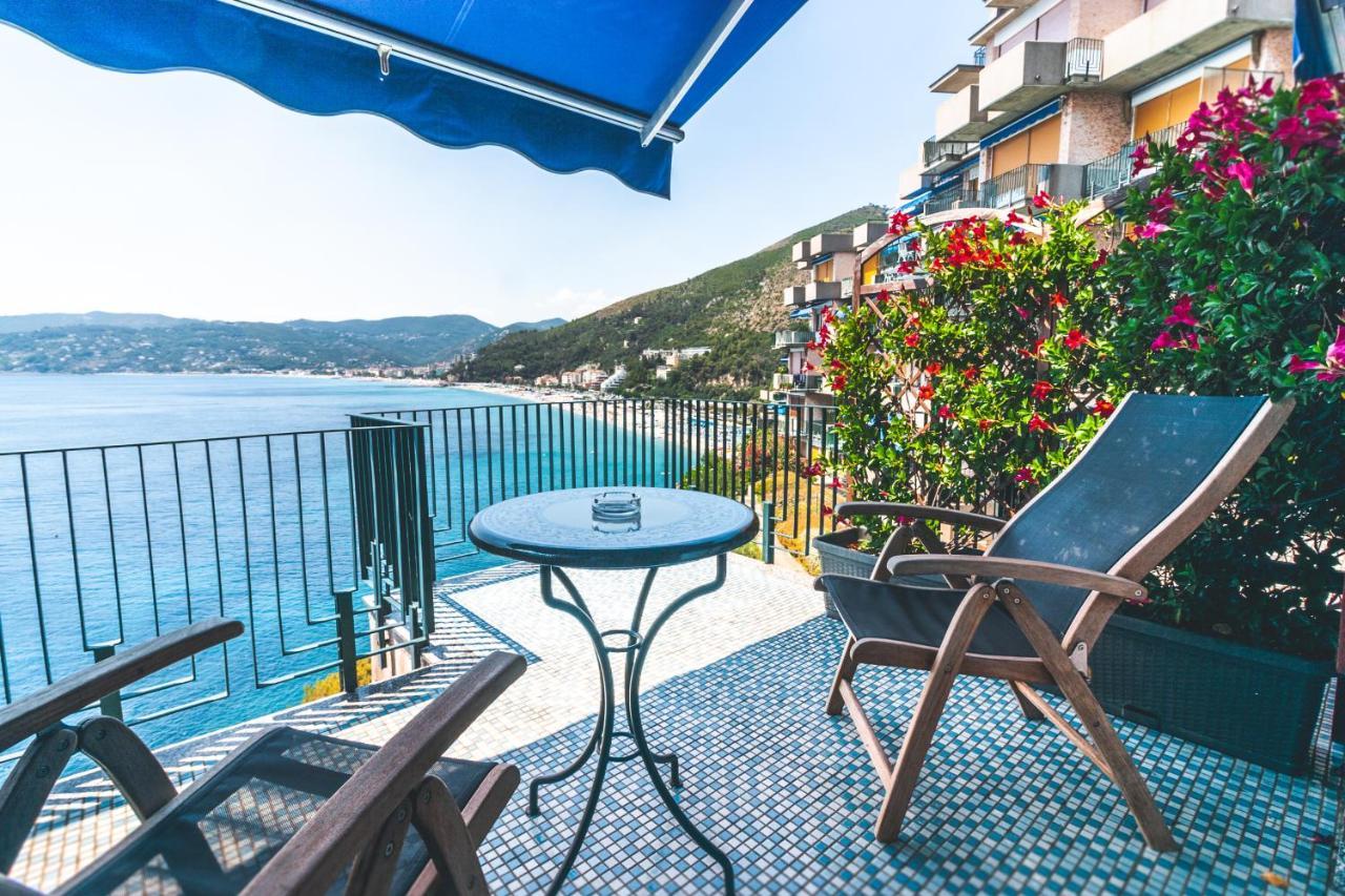 B&B Isola Dei Gabbiani Bergeggi Extérieur photo