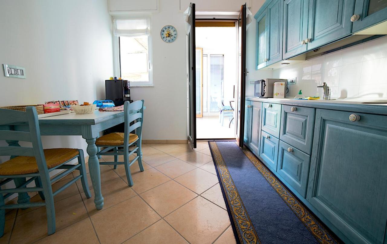 B&B Isola Dei Gabbiani Bergeggi Extérieur photo