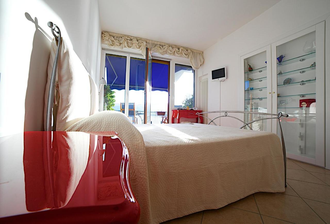 B&B Isola Dei Gabbiani Bergeggi Extérieur photo